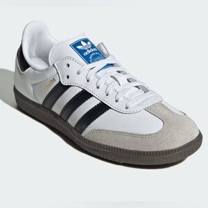 Adidas Samba Kids Shoes